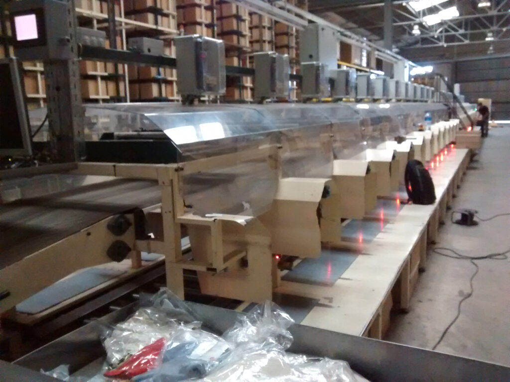 Proyecto automatización CH Child Mataró | Enginyeria ISSI