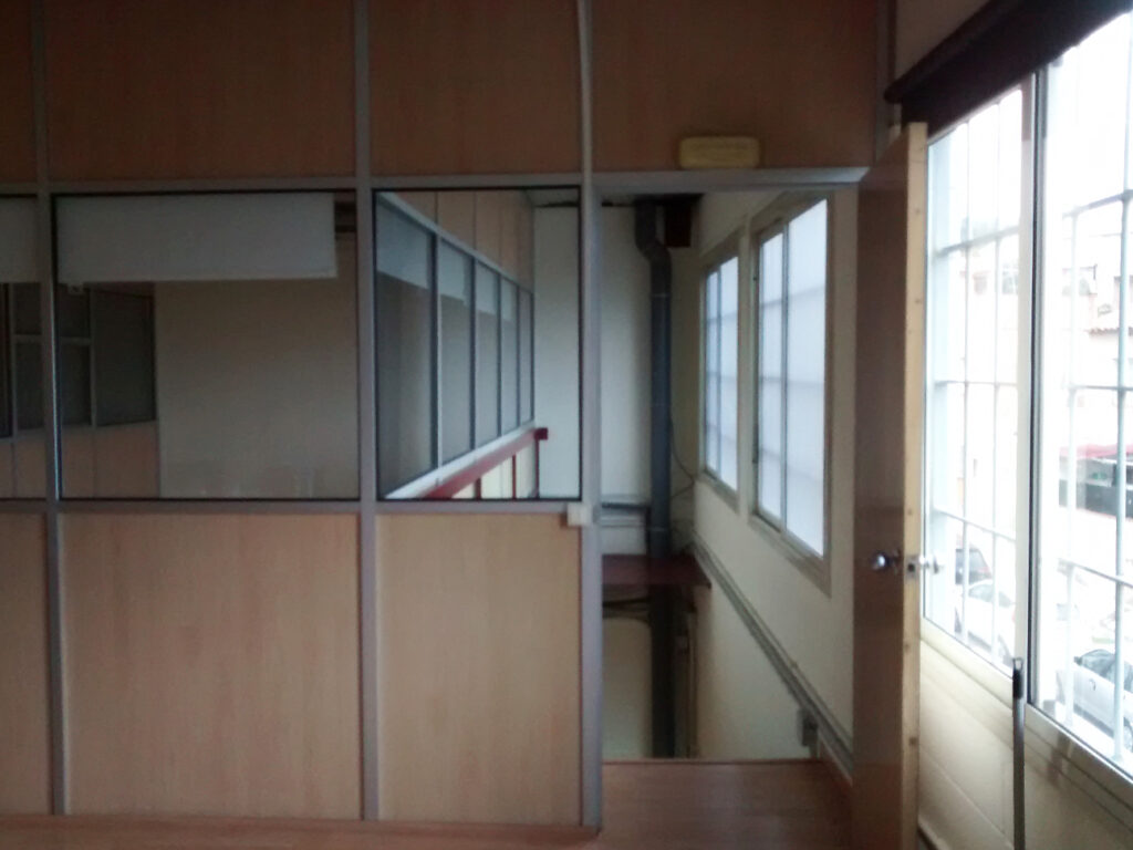 Actividad de almacenaje y distribuidora de material de hosteleria en El Masnou | Oficina Eléctrica El Masnou